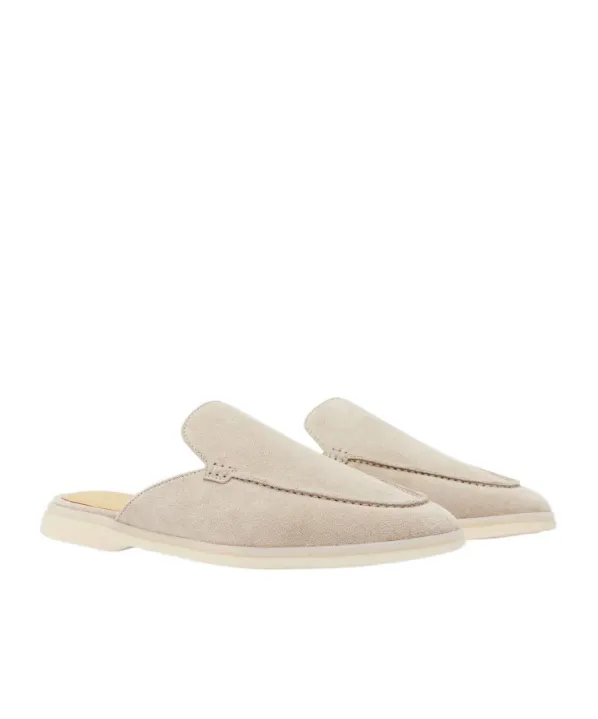 Lucrezia Slip-On Mules