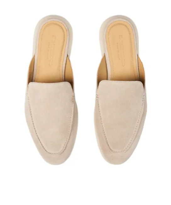 Lucrezia Slip-On Mules