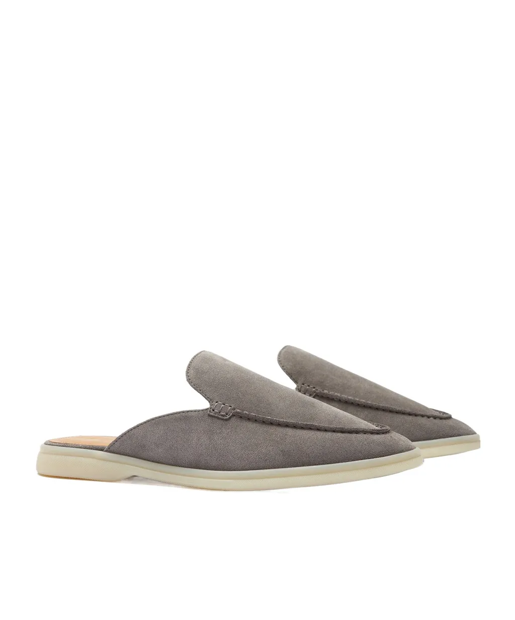 Lucrezia Slip-On Mules