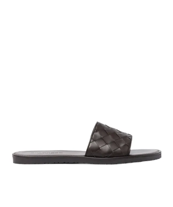 Ulisse Woven Sandals