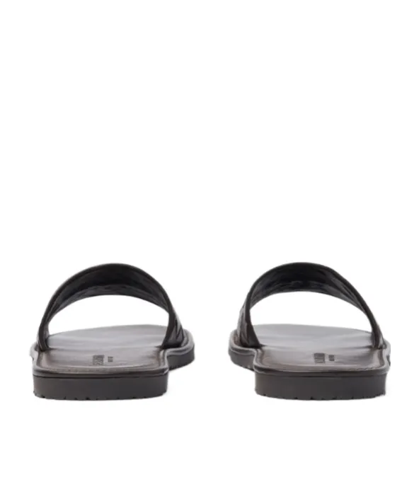 Ulisse Woven Sandals