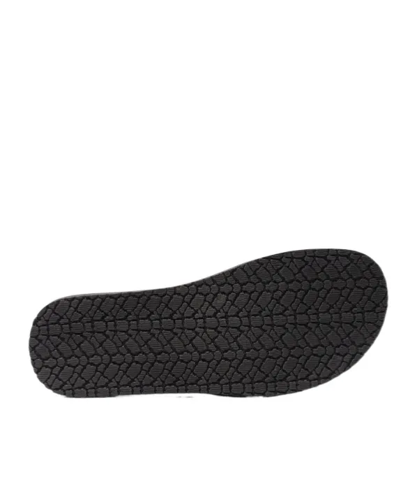 Ulisse Woven Sandals