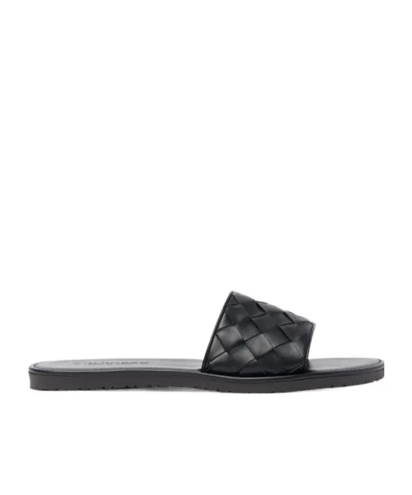 Ulisse Woven Sandals