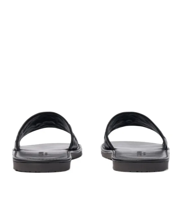 Ulisse Woven Sandals