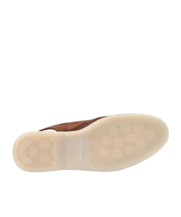 Leila Loafers