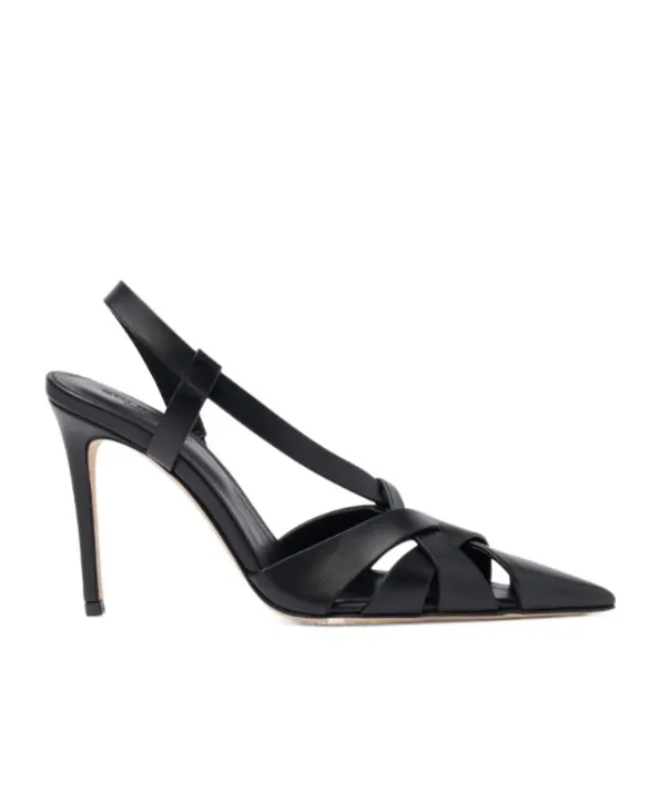 Athena Slingback Pumps