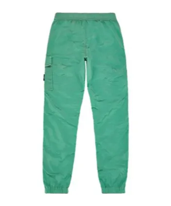 Reflective Track Pants