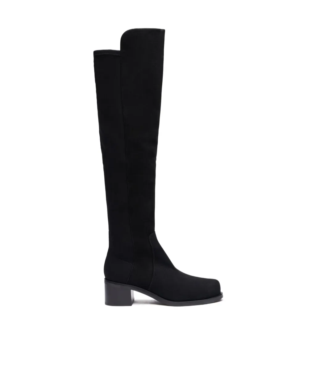 Reserve Bold 55Mm Boots