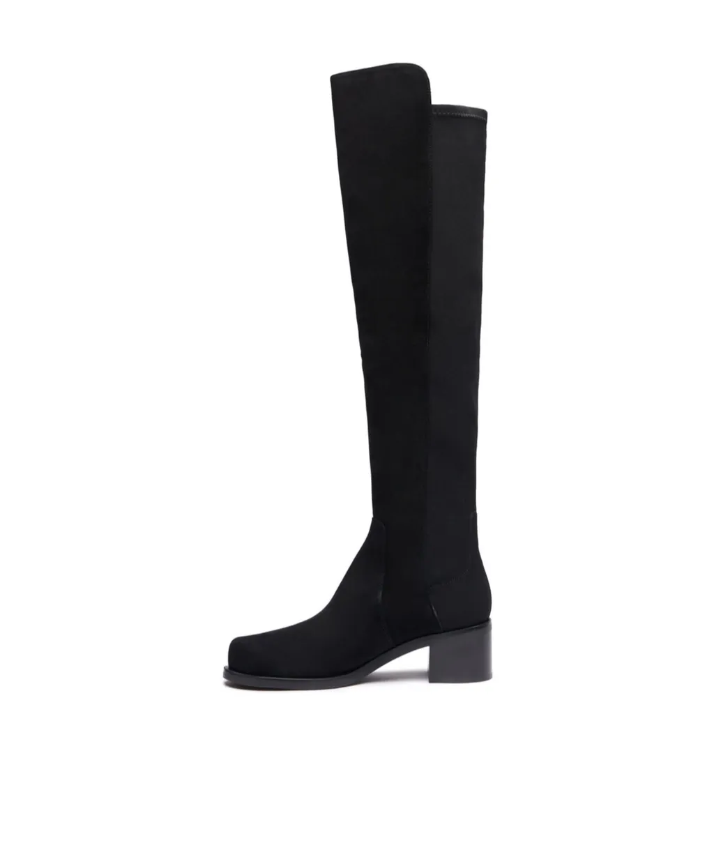 Reserve Bold 55Mm Boots