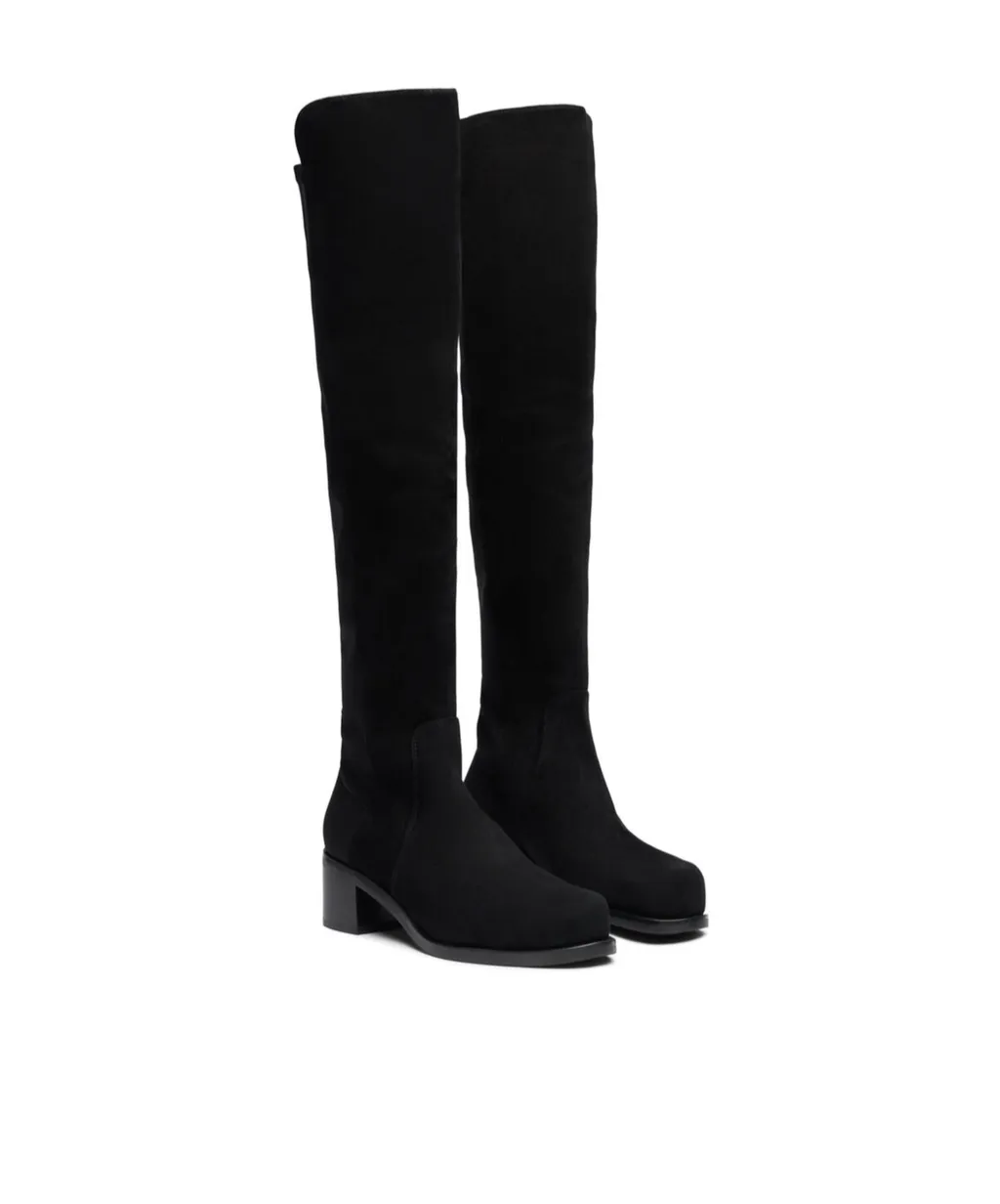 Reserve Bold 55Mm Boots