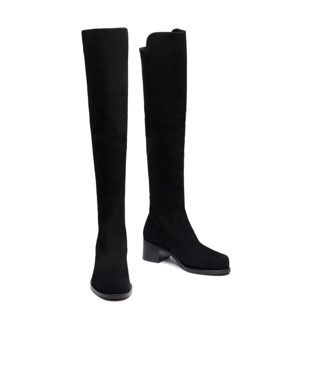 Reserve Bold 55Mm Boots