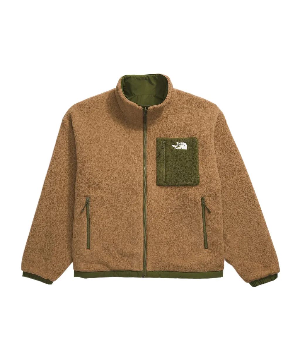 Yumiori Reversible Jacket