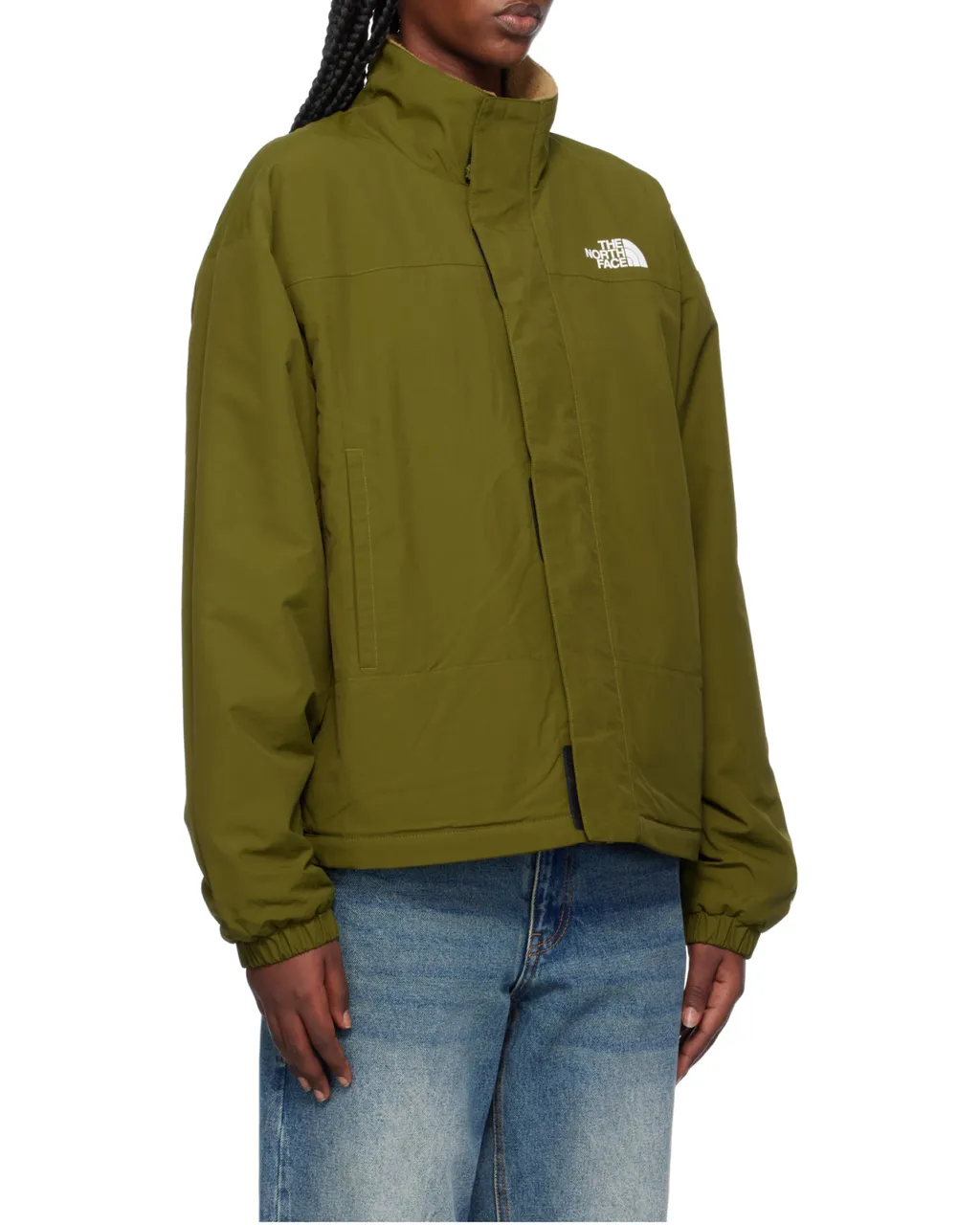 Yumiori Reversible Jacket