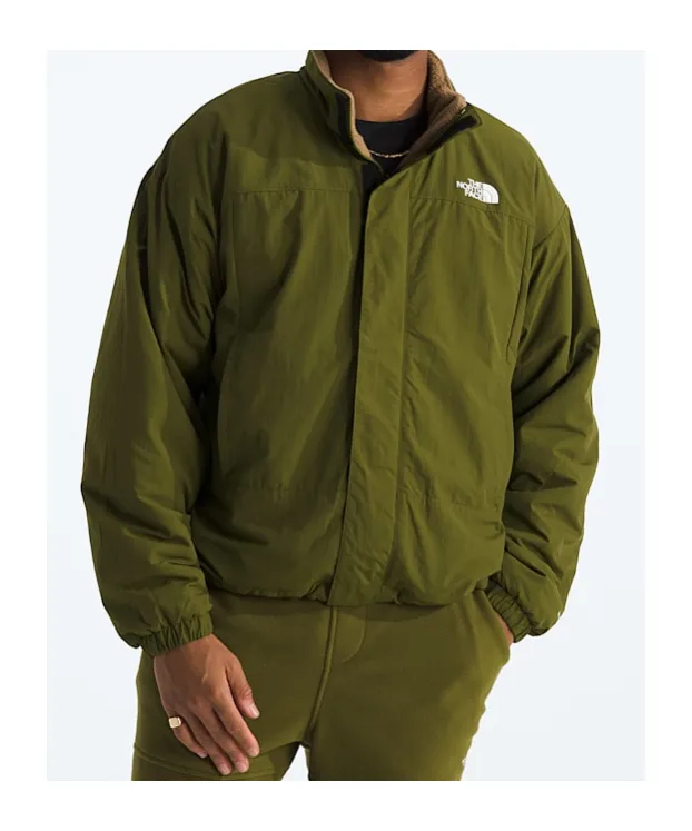 Yumiori Reversible Jacket