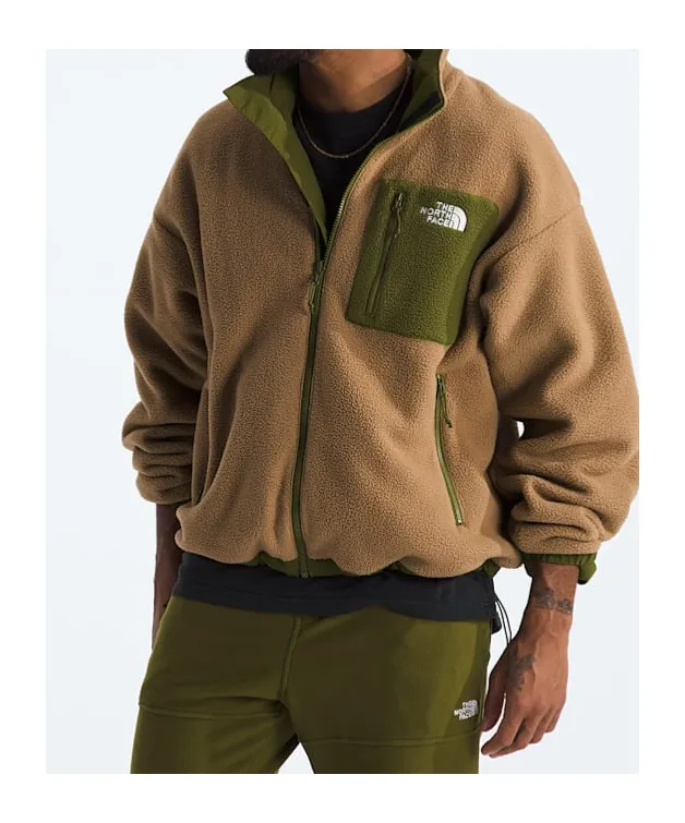 Yumiori Reversible Jacket