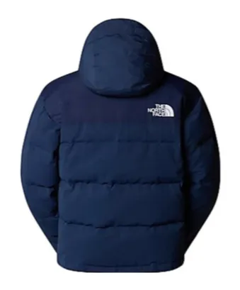 1992 Ripstop Nuptse Jacket