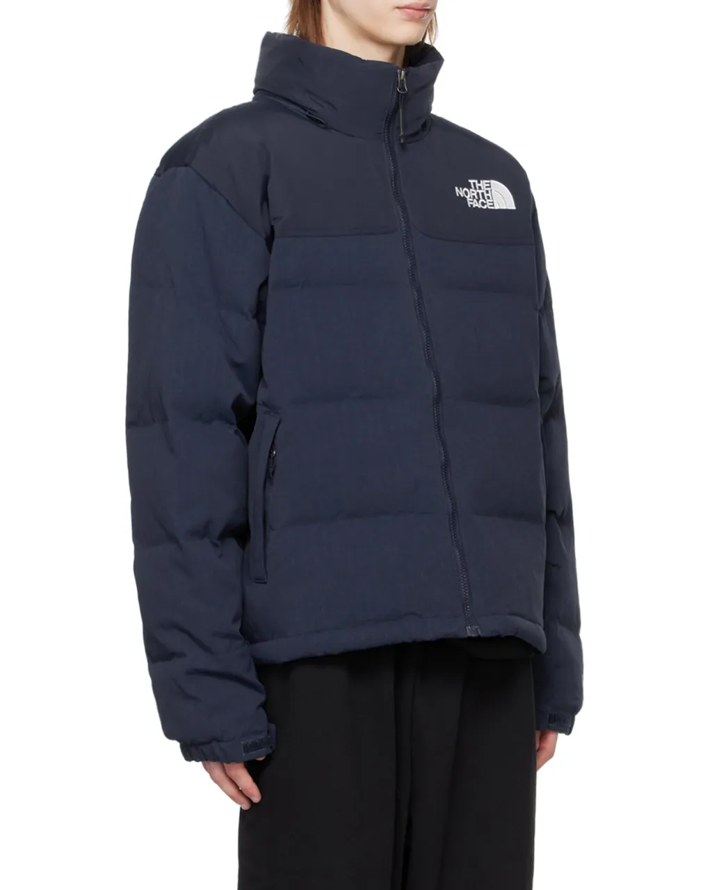 1992 Ripstop Nuptse Jacket