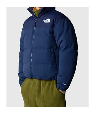 1992 Ripstop Nuptse Jacket