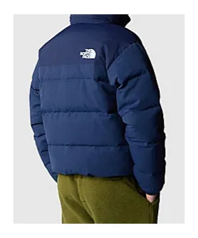 1992 Ripstop Nuptse Jacket