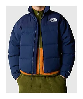 1992 Ripstop Nuptse Jacket