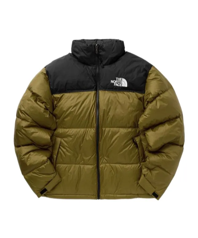 1996 Retro Nuptse Jacket