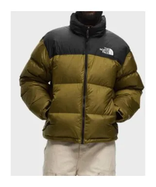1996 Retro Nuptse Jacket