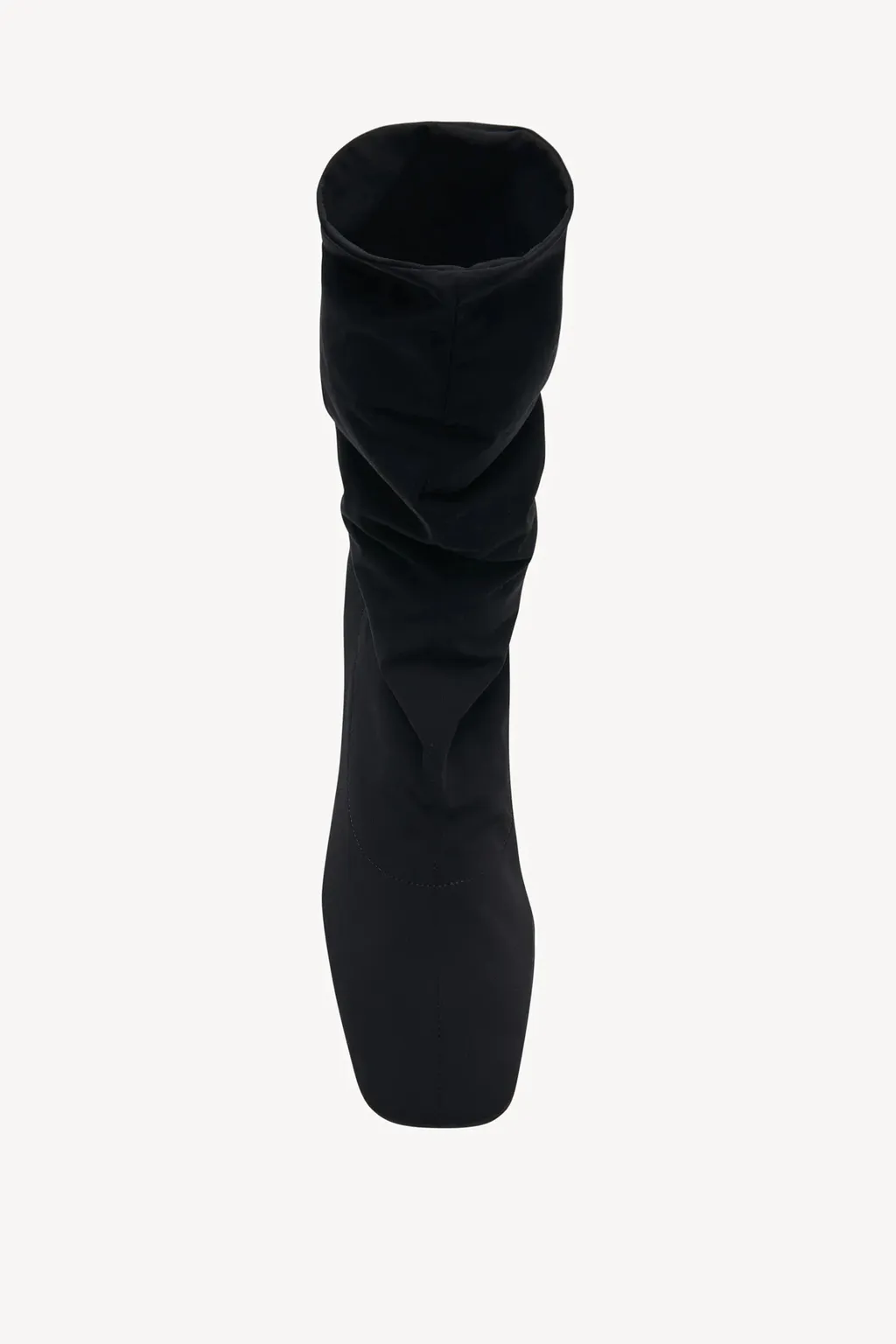 65Mm Felice Stretch Ankle Boots