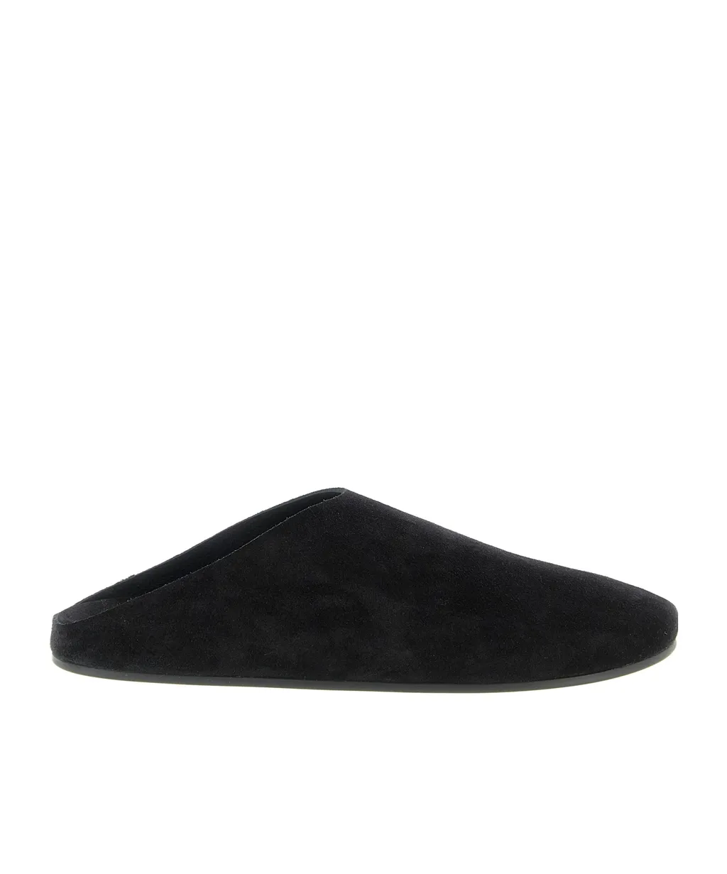 Flat Sandals