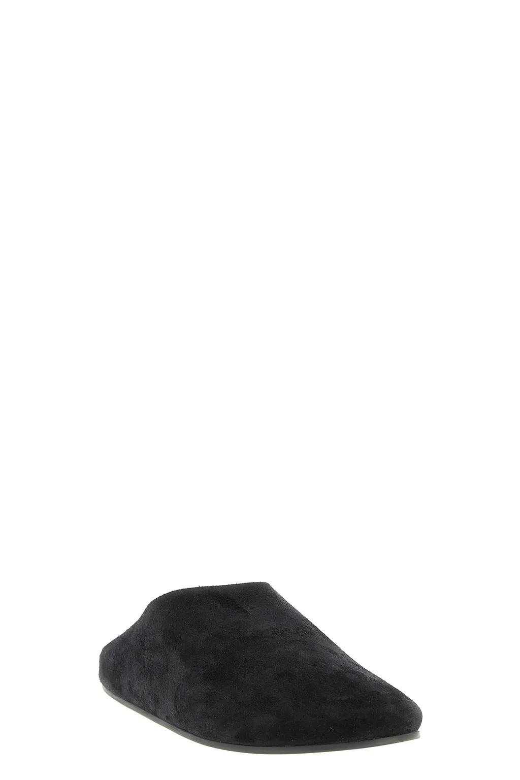 Flat Sandals