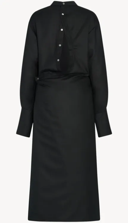 Long Sleeve Dress