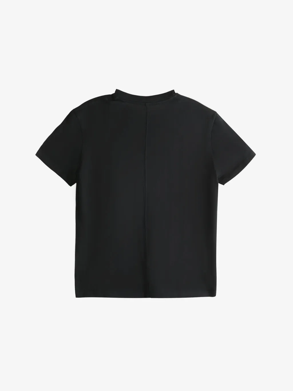 Short-Sleeved T-Shirt