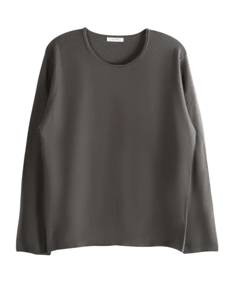 Long-Sleeved T-Shirt