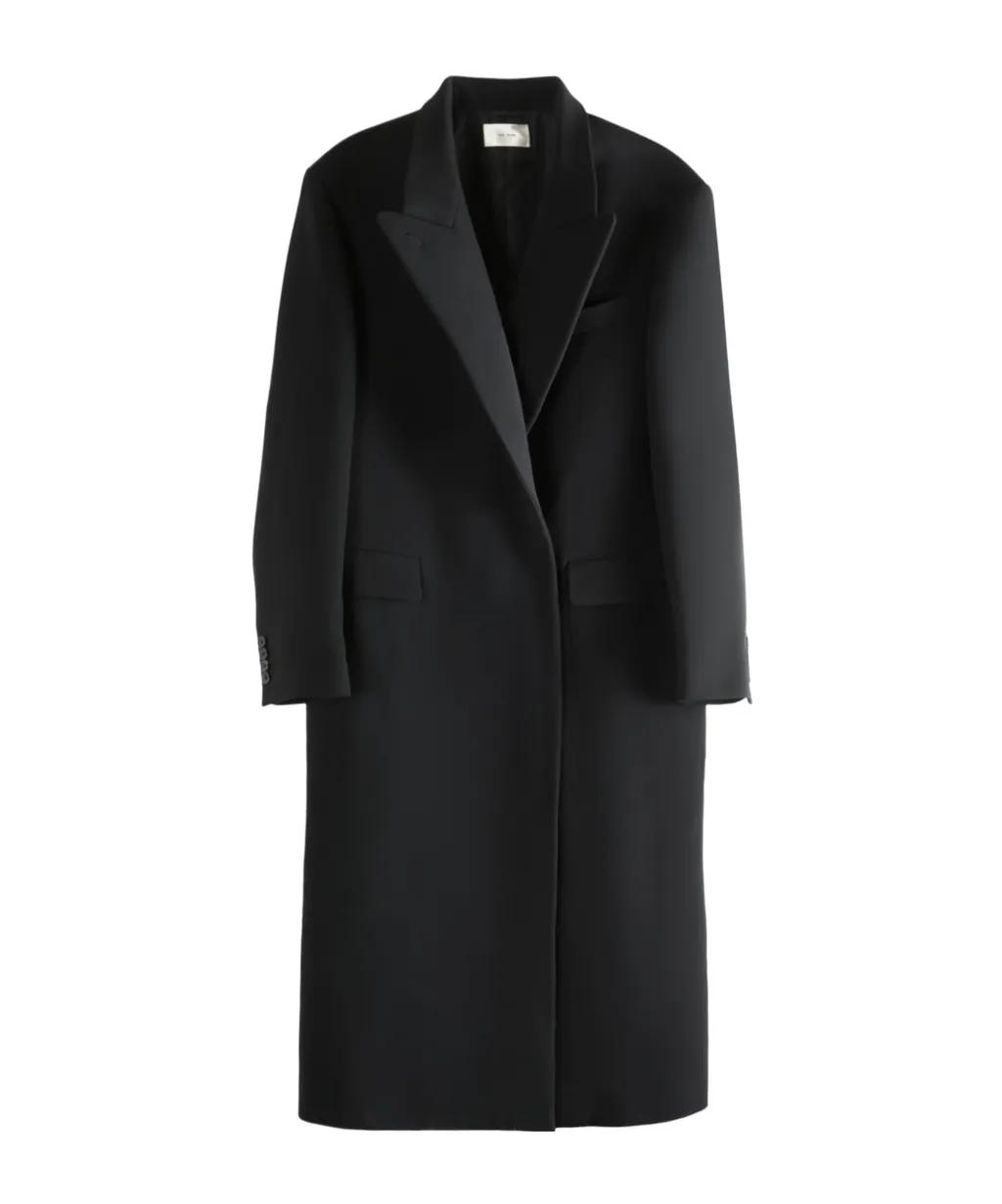 Long-Sleeved Windbreaker