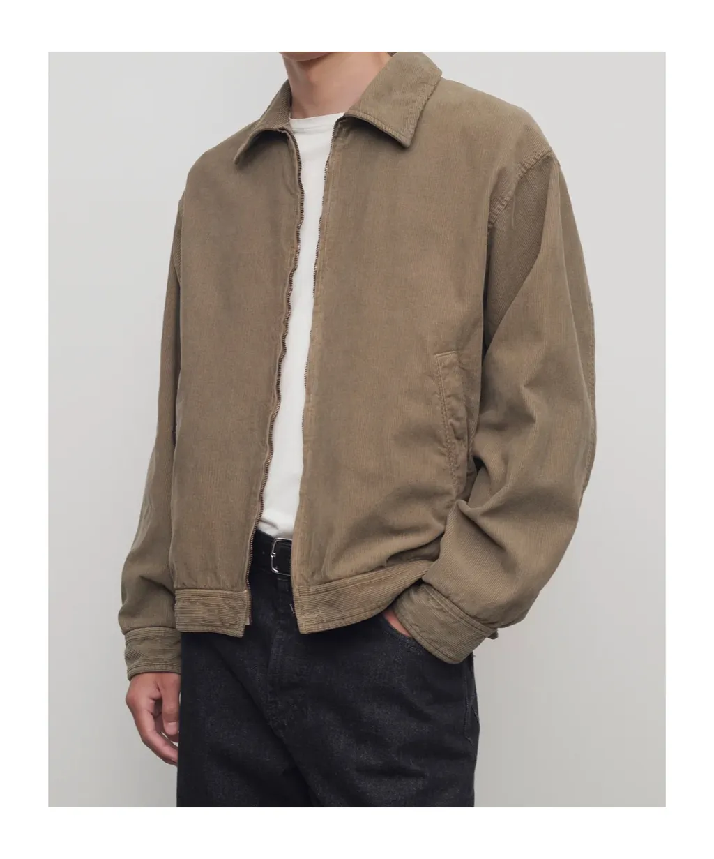 Noggu Jacket