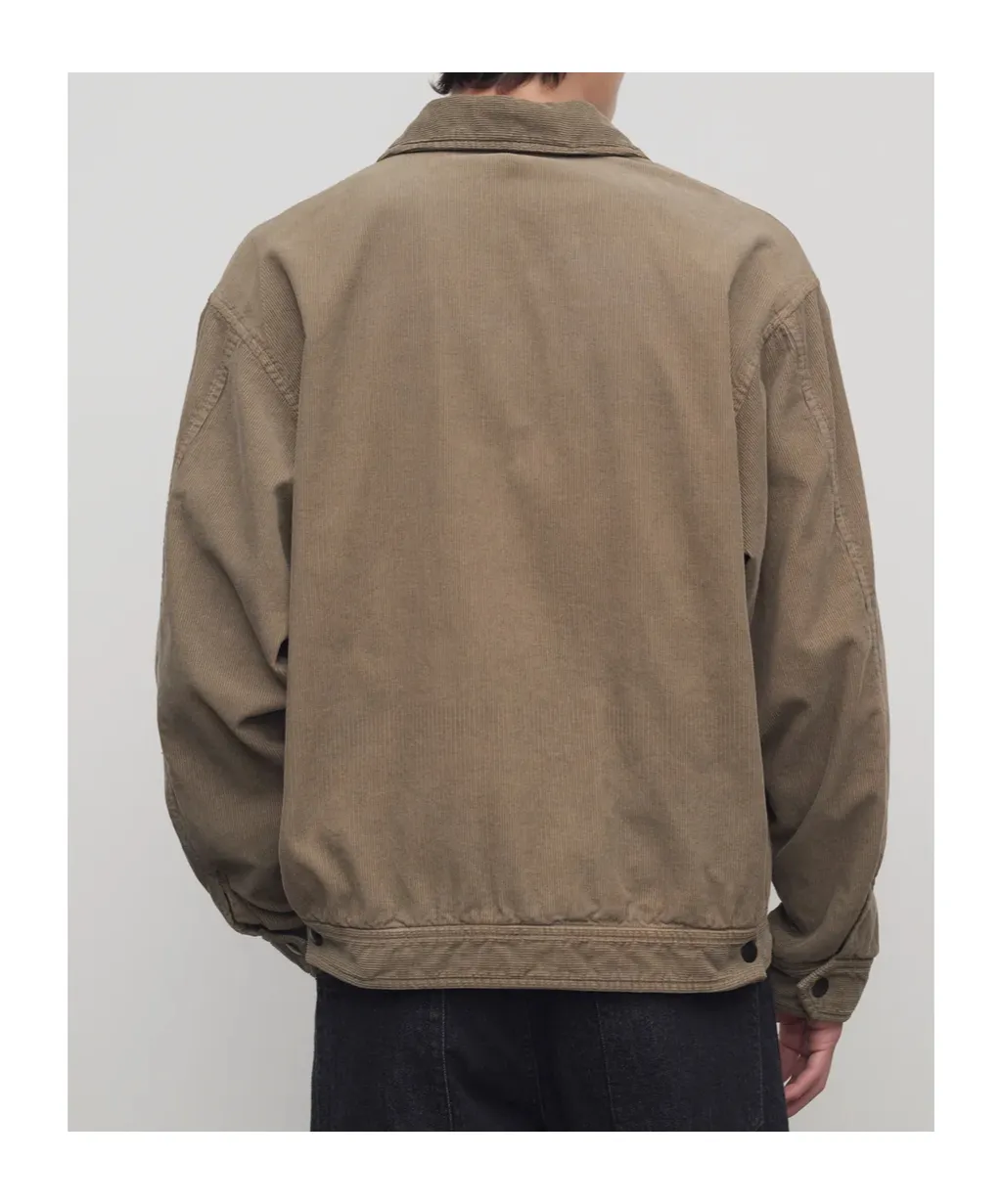 Noggu Jacket