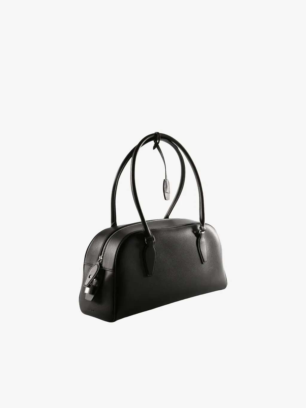 Zipper Handbag