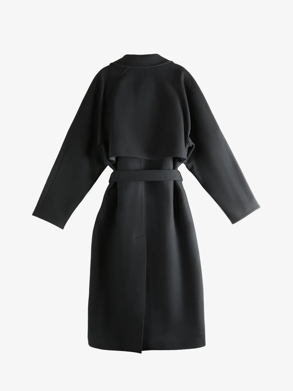 Long Sleeve Coat