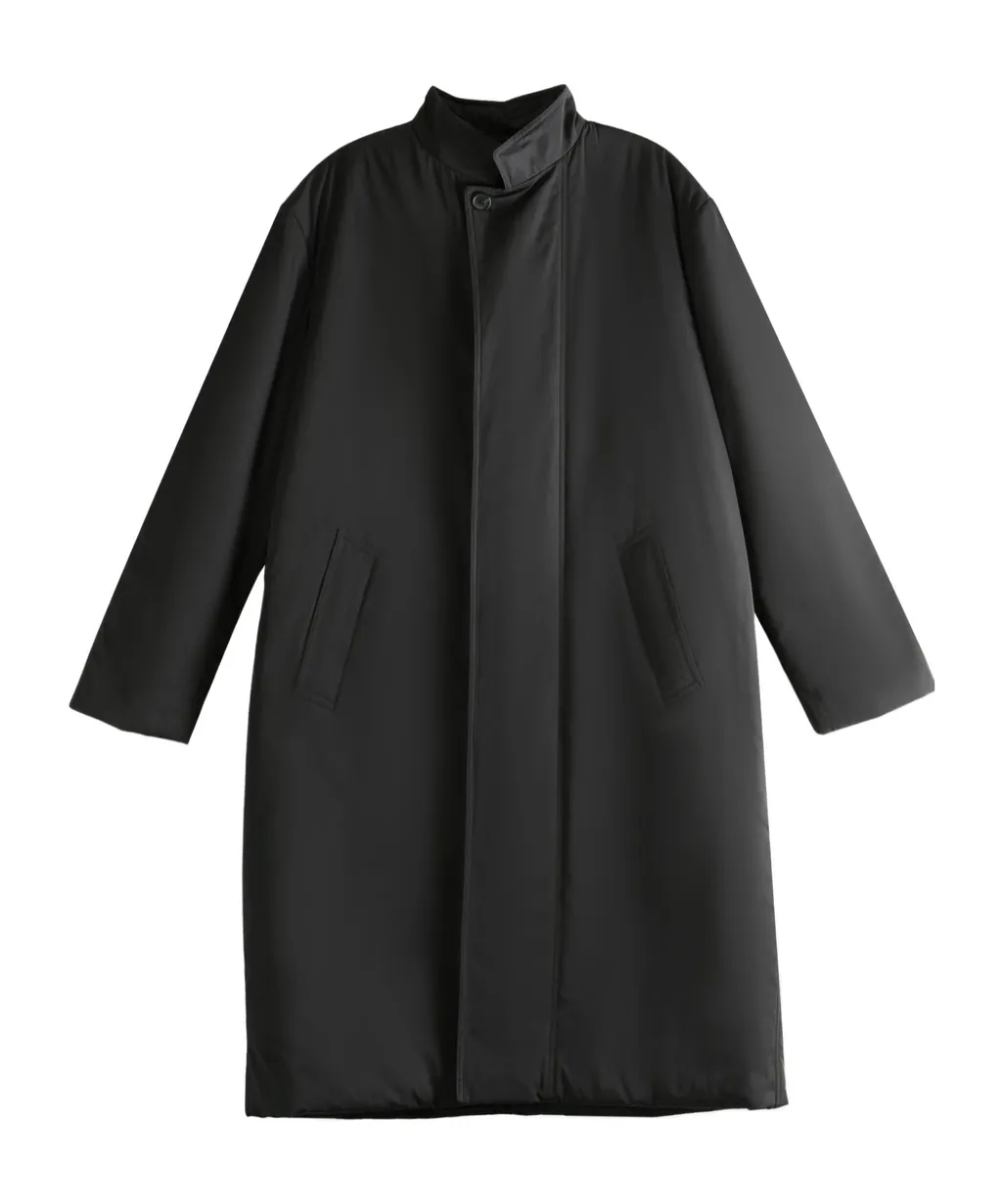 Long Sleeve Windbreaker