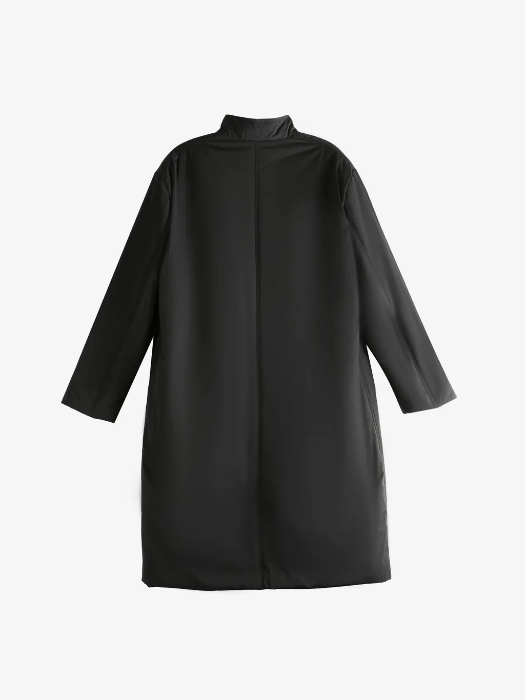 Long Sleeve Windbreaker