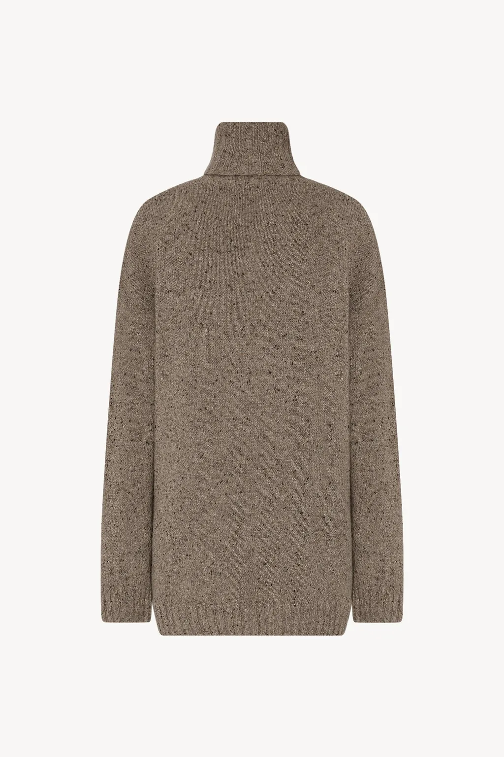 Mirai Turtleneck In Cashmere