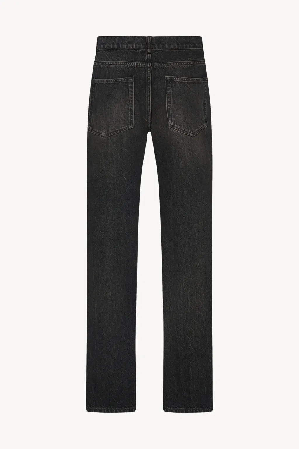 Cotton Jeans