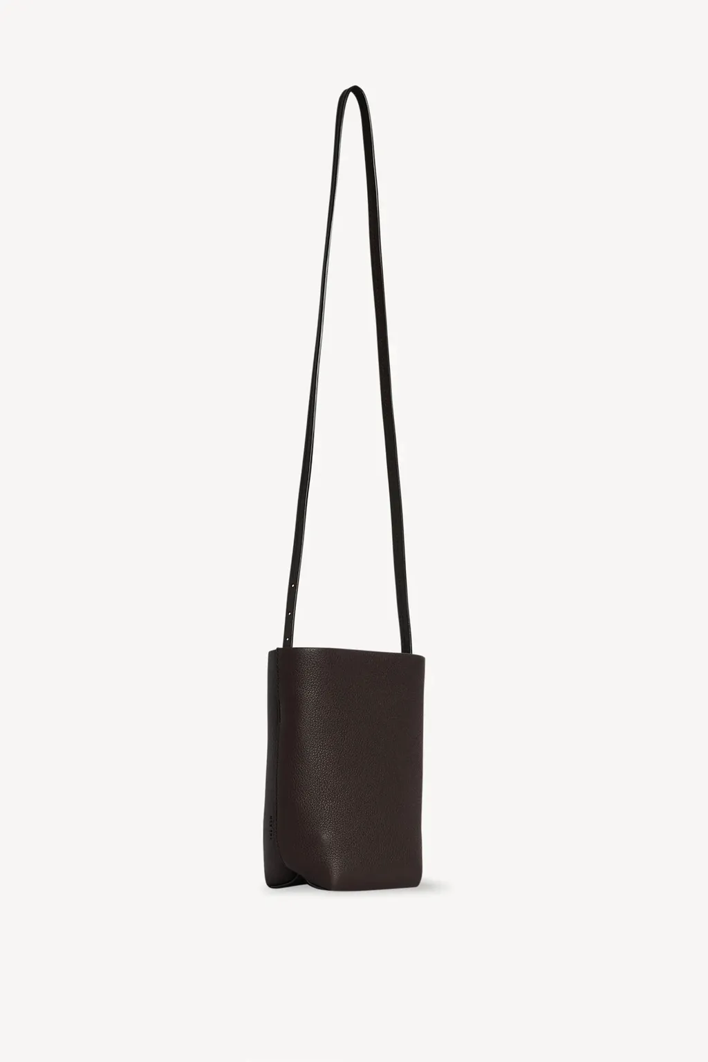 Park Crossbody Bag Leather