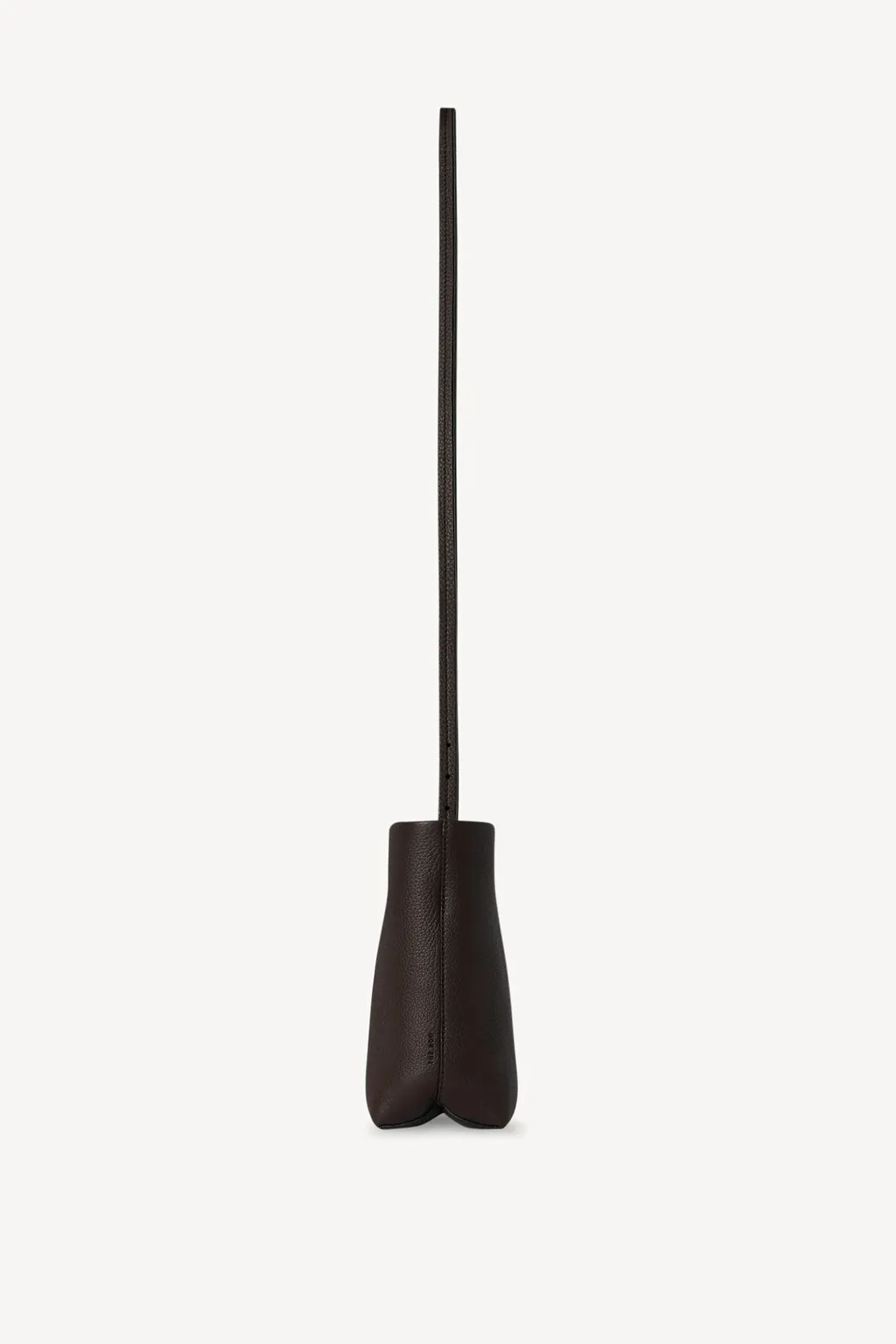 Park Crossbody Bag Leather