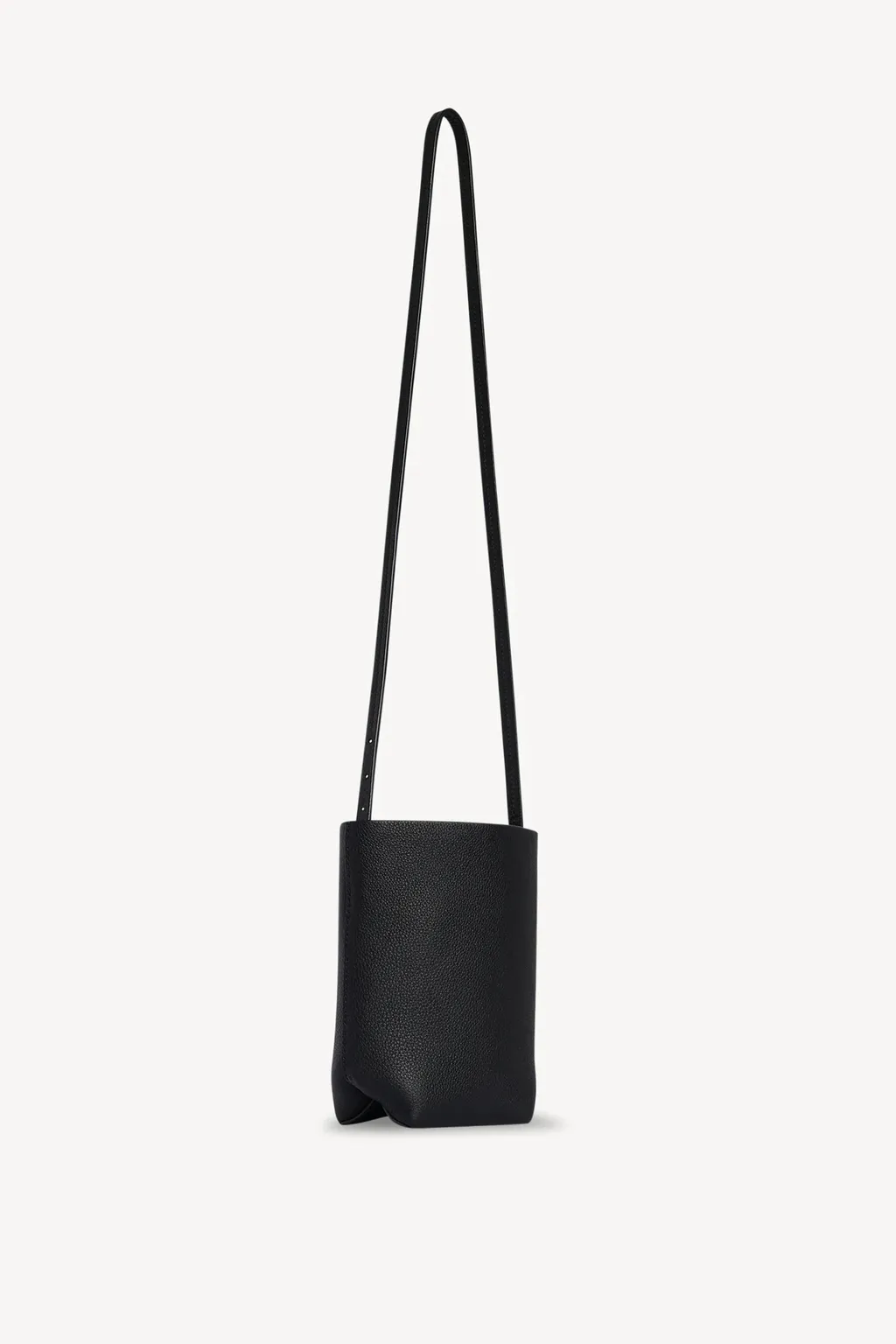 Park Crossbody Bag Leather