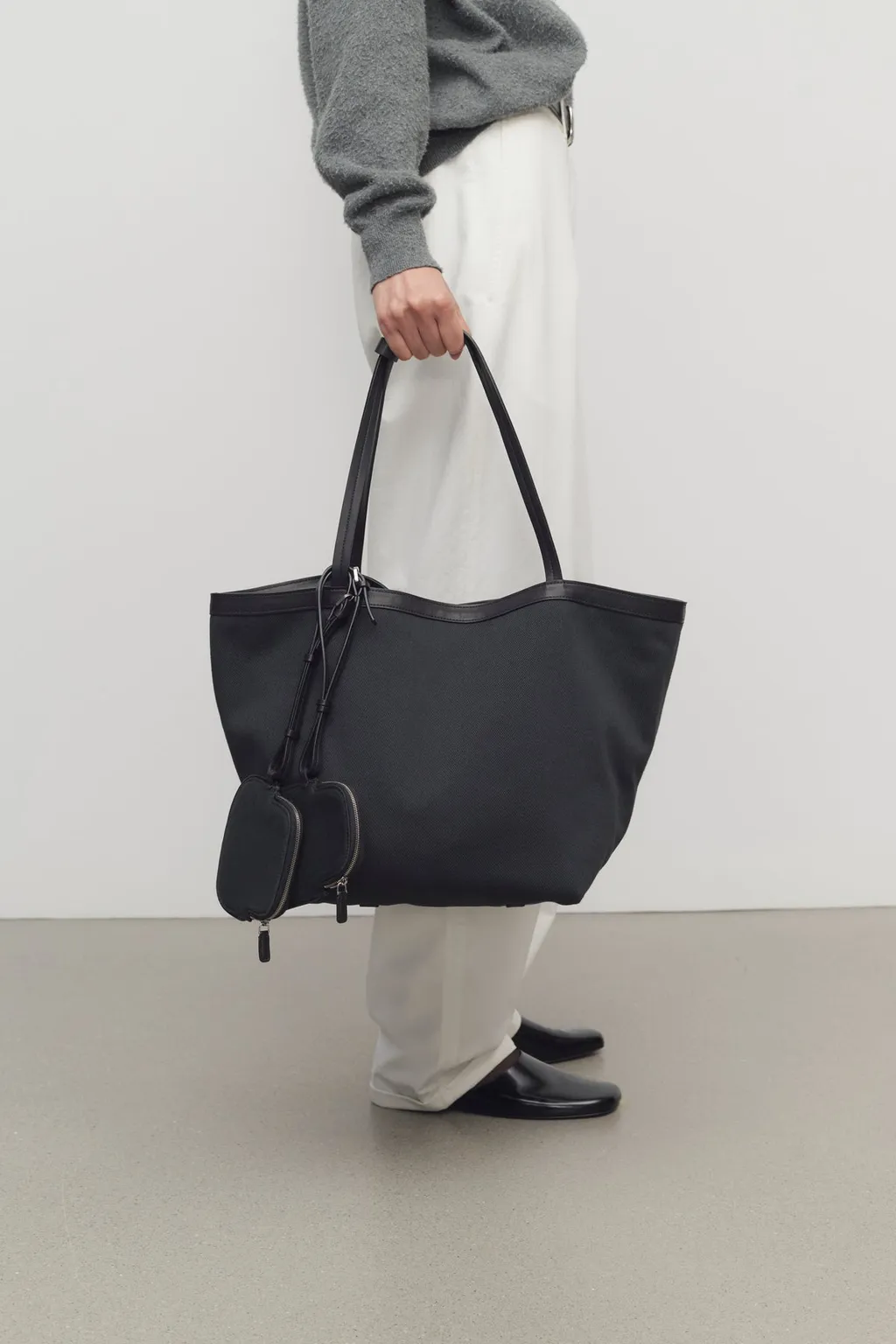Park Tote Three Canvas