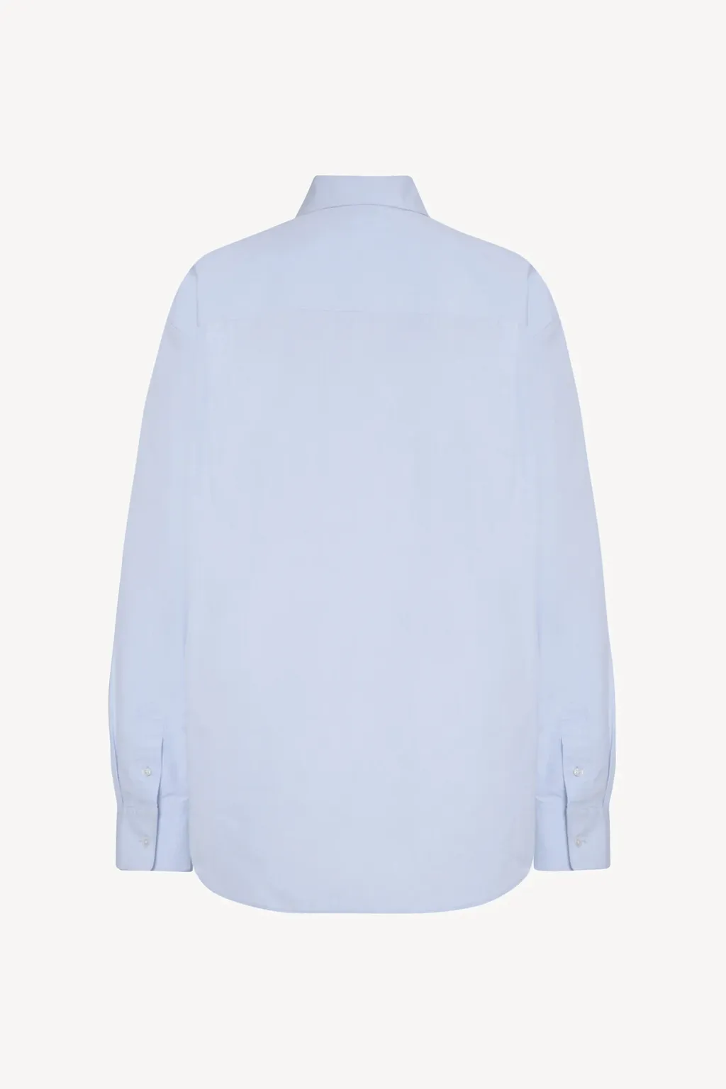 Long-Sleeved Shirt
