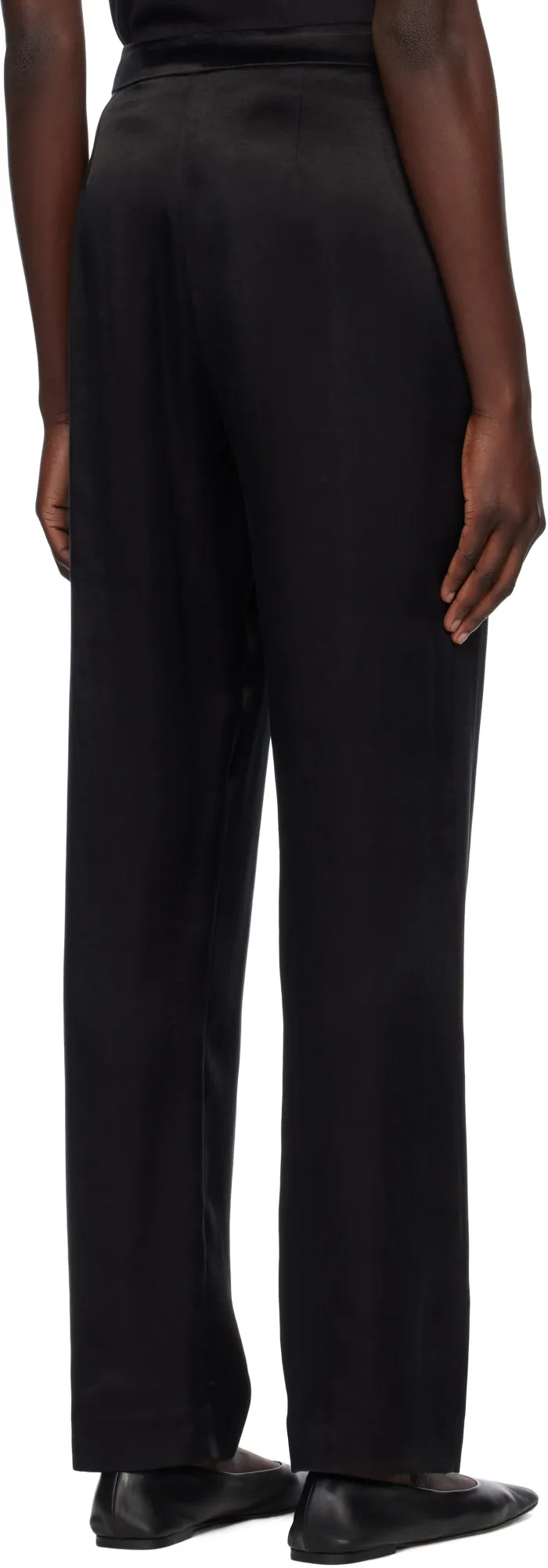 Pocket Casual Pants