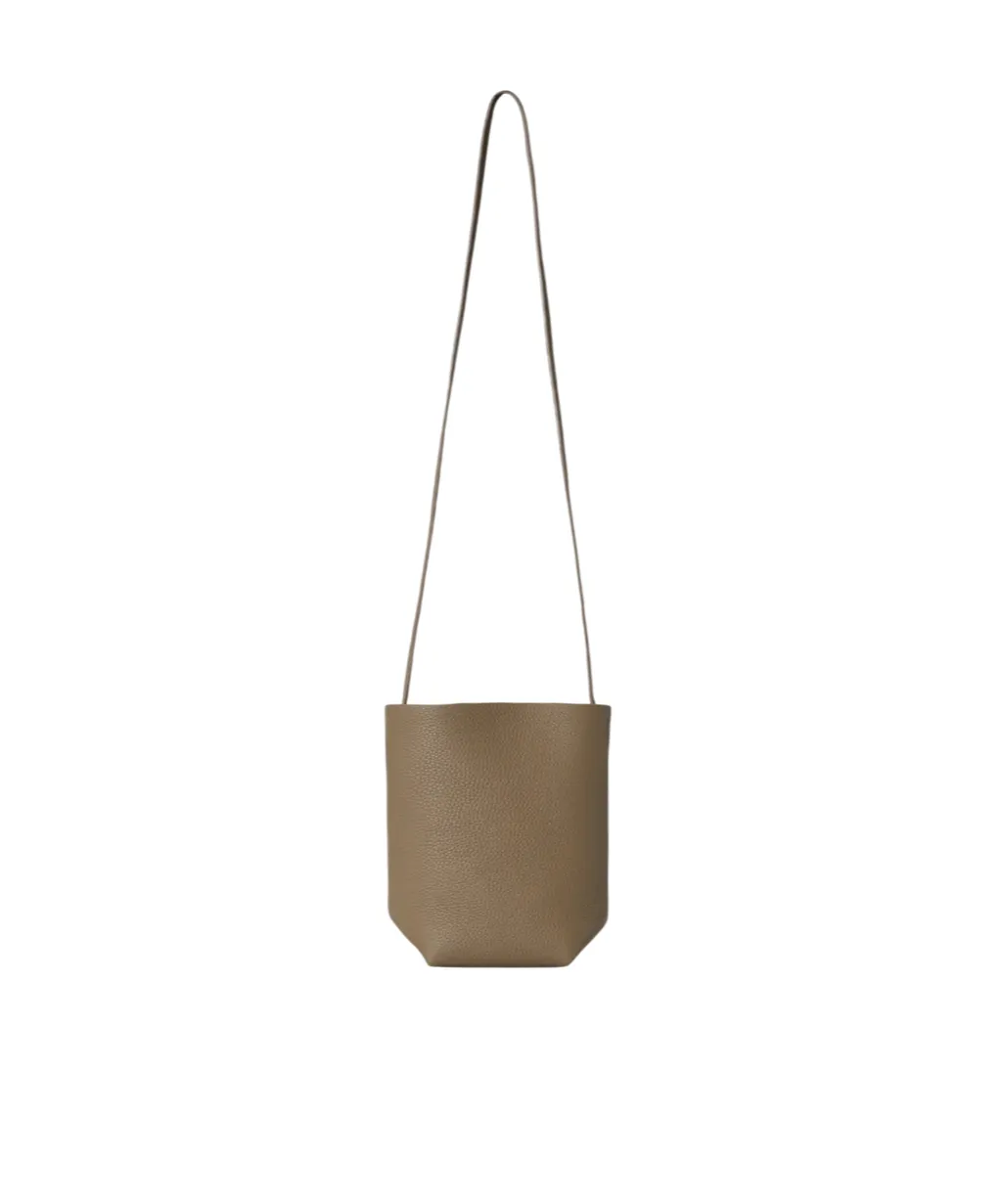 Park Crossbody Bag Leather