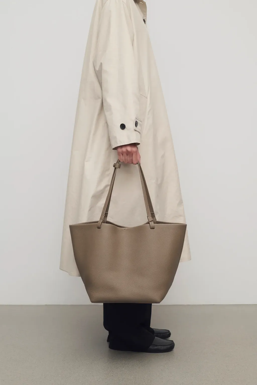 Park Tote Three Bag