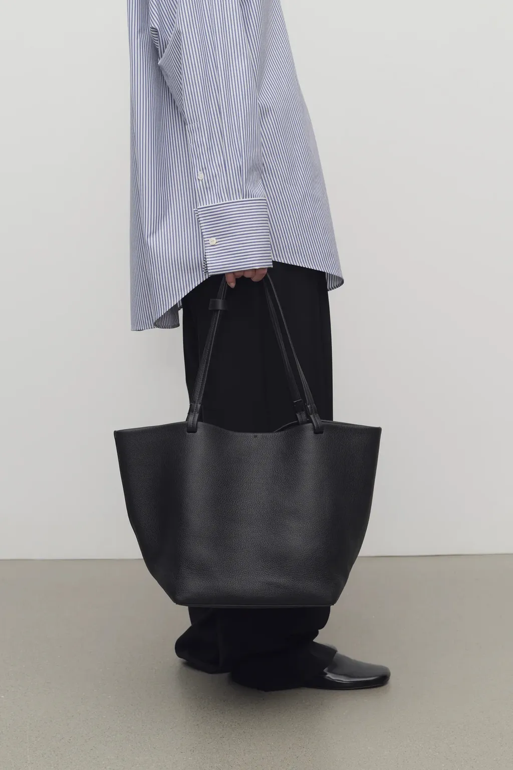 Park Tote Three Bag